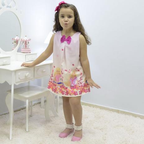 vestidos para festa infantil