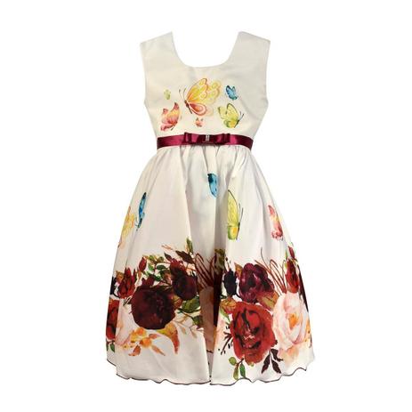 vestido cinta