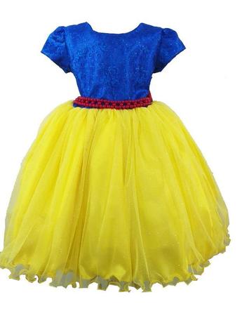 vestido de aniversario