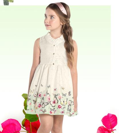 vestido de festa tamanho 8