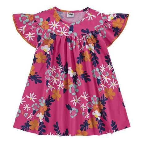 vestido infantil juvenil
