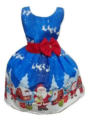 vestido infantil tematico