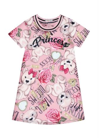 vestido infantil 4 anos