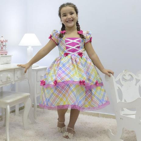 roupas para quadrilha infantil