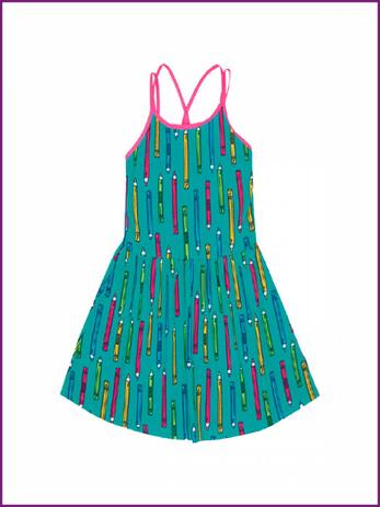 Vestido Lápis - Marisol é boa?