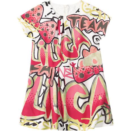 vestido lilica