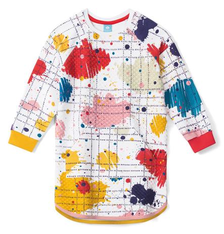 dafiti ortope infantil