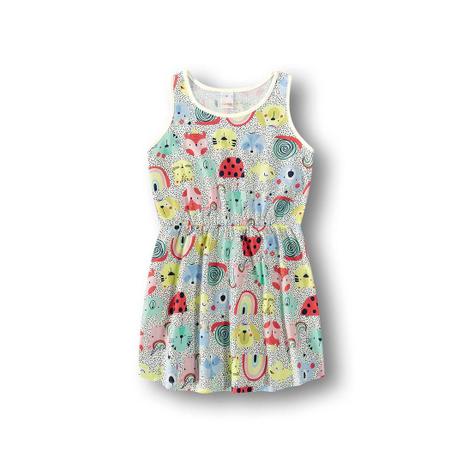 vestido marisol