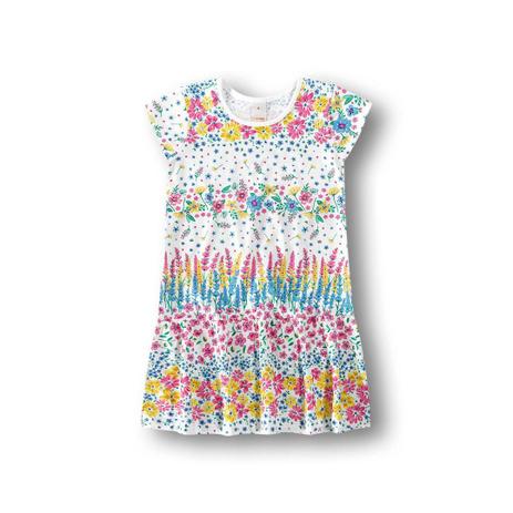 vestido marisol