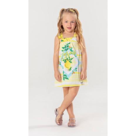 Vestido infantil 2021 - As Principais Tendências dessa Moda