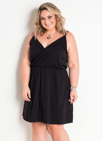 vestidos plus size marguerite