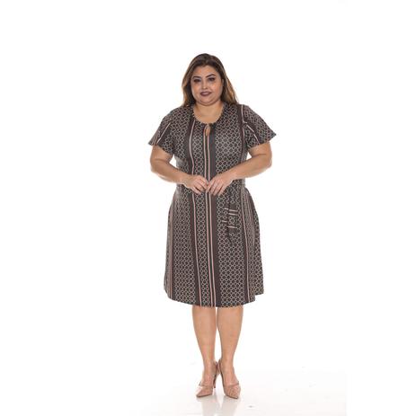 roupas femininas tamanho grande