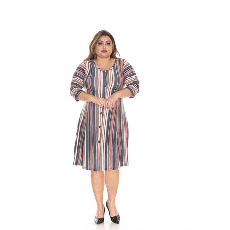 moda feminina tamanhos grandes