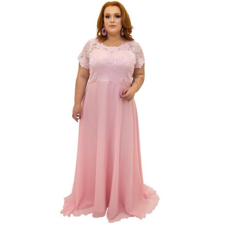 vestido para senhora de casamento