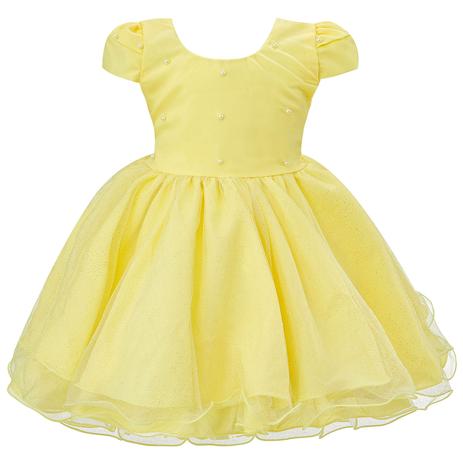 vestido princesa bela ea fera