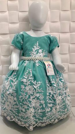 roupa casamento bebe 1 ano
