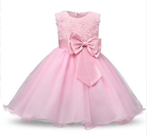 vestido de princesa