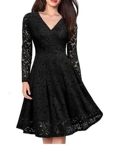 vestido feminino de festa