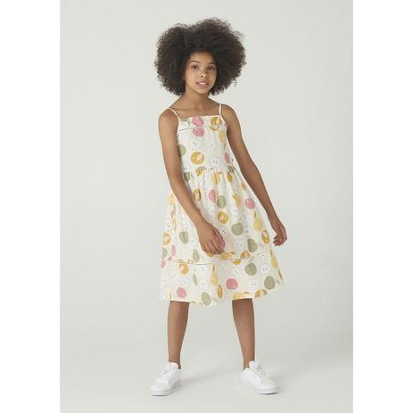 tecido de algodão para vestido