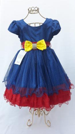 vestido o show da luna