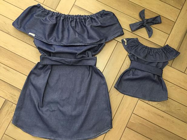 comprar roupa tal mae tal filha