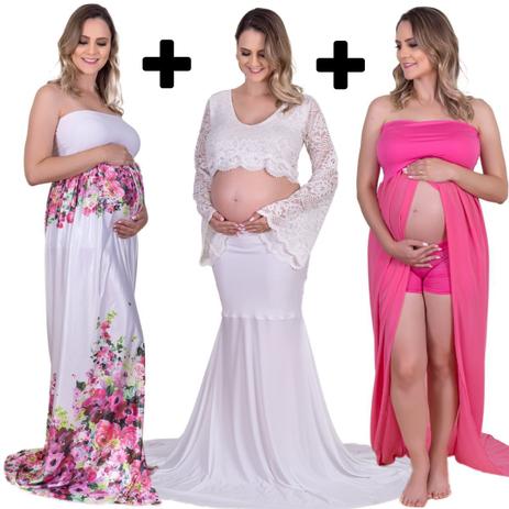 roupas femininas floridas