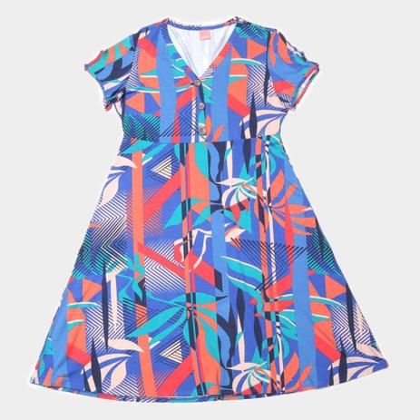 vestidos wee plus size