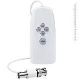 Vhd control intelbras Menor preço em Vhd control intelbras