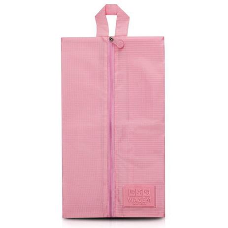 (VIAGEM) Bolsa Porta Sapato Organizador de Mala - Jacki design Menor preço em (VIAGEM) Bolsa Porta Sapato Organizador de Mala - Jacki design