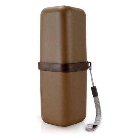 (VIAGEM) Porta Escova e Pasta de Dente - Organizadores de mala é ruim? (VIAGEM) Porta Escova e Pasta de Dente - Organizadores de mala é boa?