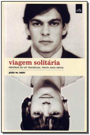 Viagem Solitária - Leya Menor preço em Viagem Solitária - Leya