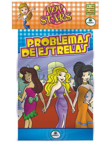 Vida de pop stars: Kit c/ 10 livrinhos - Todolivro é ruim? Vida de pop stars: Kit c/ 10 livrinhos - Todolivro é boa?