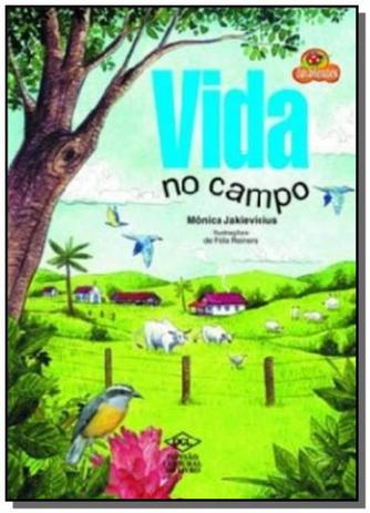 Vida no campo - Dcl Menor preço em Vida no campo - Dcl