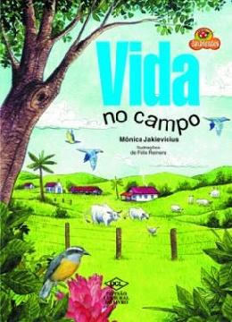 Vida no campo - Difusao cultural do livro Menor preço em Vida no campo - Difusao cultural do livro