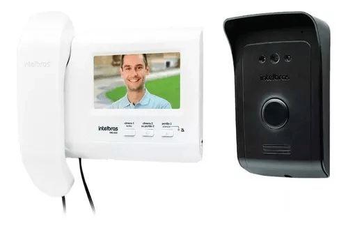 Vídeo Porteiro Intelbras Ivr 1010 é ruim? Vídeo Porteiro Intelbras Ivr 1010 é boa?