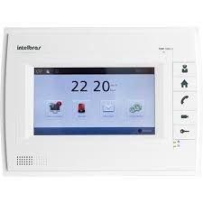 Video porteiro ip tvip 1000hf intelbras Menor preço em Video porteiro ip tvip 1000hf intelbras