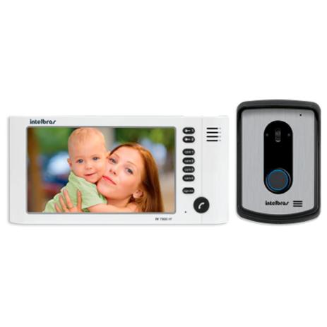 VIDEO PORTEIRO IV 7010 HF VIVA VOZ Intelbras é boa?