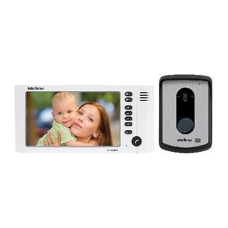 Video porteiro viva voz iv7010 hf - Intelbras é ruim? Video porteiro viva voz iv7010 hf - Intelbras é boa?