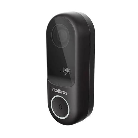 Video Porteiro Wi-Fi Allo W3 Intelbras Controle Aplicativo é boa?