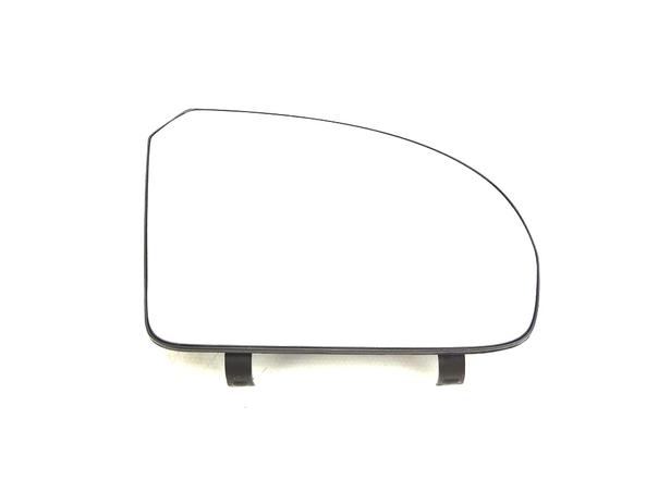 Vidro lente espelho retrovisor ld ford ka 2008-2014 Menor preço em Vidro lente espelho retrovisor ld ford ka 2008-2014
