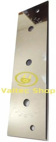 Vidro Painel Controle Forno Mueller Celebrare / Sapore Inox (Original) é ruim? Vidro Painel Controle Forno Mueller Celebrare / Sapore Inox (Original) é boa?