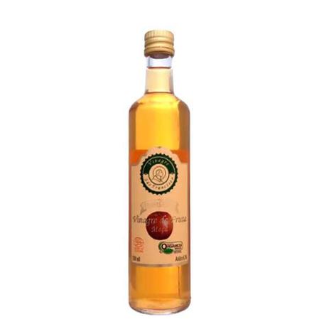 Vinagre de Maçã Orgânico São Francisco 500ml Menor preço em Vinagre de Maçã Orgânico São Francisco 500ml