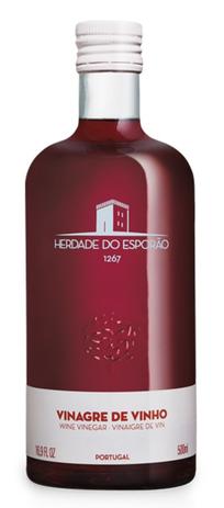 Vinagre de vinho português herdade do esporão 500ml Menor preço em Vinagre de vinho português herdade do esporão 500ml