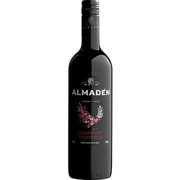Vinho Almadén Cabernet Sauvignon 750 ml - AlmadÃn