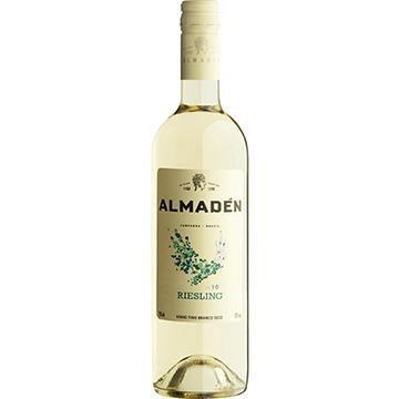 Vinho Almadén Riesling 750 ml - AlmadÃn