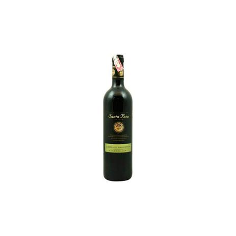 Vinho Argentino Tinto Santa Rosa Cabernet Sauvignon 750ml é ruim? Vinho Argentino Tinto Santa Rosa Cabernet Sauvignon 750ml é boa?