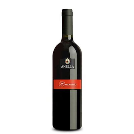 Vinho Bardolino DOC Anella 750 ml - Botter carlo Menor preço em Vinho Bardolino DOC Anella 750 ml - Botter carlo