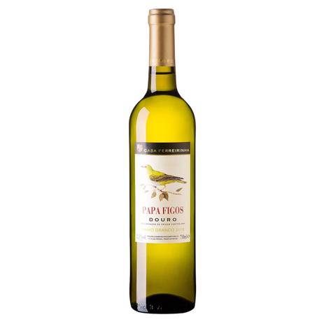 Vinho Branco Casa Ferreirinha Papa Figos Douro 750 ml Portugal Menor preço em Vinho Branco Casa Ferreirinha Papa Figos Douro 750 ml Portugal