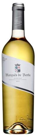 Vinho Branco Marques de Borba - La vendimia Menor preço em Vinho Branco Marques de Borba - La vendimia