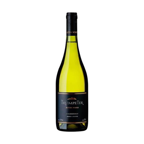 Vinho Branco Rutini Trumpeter Chardonnay Argentina Menor preço em Vinho Branco Rutini Trumpeter Chardonnay Argentina